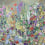 Papeles pintados panorámico Floribunda Magna House of Hackney Zenith 1-WA-FLB-DI-ZEI