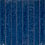 Brutalist Crackle Tile Amadis Indigo crackle-indigo