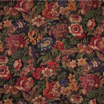 Florescence Fabric