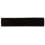 Terracotta Listello Dhoorse Notte listello-Notte5,5x26