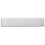 Terre cuite Listello Dhoorse Nuvola listello-Nuvola5,5x26