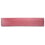 Terracotta Listello Dhoorse Rosa listello-Rosa5,5x26