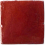 Quadrato Terracotta Urban Feelings Borgogna quadrato-Borgogna10x10