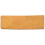 Rettangolo Terracotta Urban Feelings Ocra rettangolo-Ocra7,5x22,5