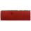 Terre cuite Rettangolo Urban Feelings Corallo rettangolo-Corallo7,5x22,5