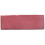Terre cuite Rettangolo Dhoorse Rosa rettangolo-Rosa7,5x22,5