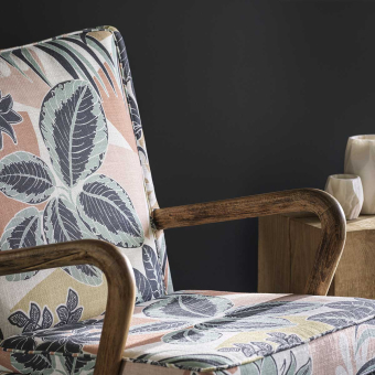 Frondoso Fabric