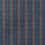 Tissu Sagitta Osborne and Little Noir/Bleu F7832-03