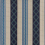 Stoff Turkana Osborne and Little Bleu F7833-03