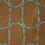 Eco Tea Room Velvet Poodle and Blonde Walnut EVEL-02-TR-WA