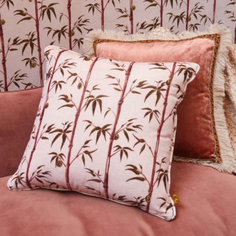 Terciopelo Eco Money Tree Terciopelo Eco Money Tree