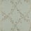 Roussillon Wallpaper Colefax and Fowler Aqua 07971-04