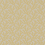 Papier peint Sea Coral Colefax and Fowler Yellow W7020-06