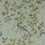 Papel pintado Ashdown Colefax and Fowler Old Blue W7021-01