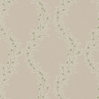 Papier peint Liliana