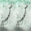 Carta da parati panoramica Shinsha Blossom Scene 2 Designers Guild Céladon PDG1117/02