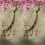 Papier peint panoramique Shinsha Blossom Scene 2 Designers Guild Rose PDG1117/01