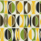 Amalfi Outdoor Fabric Casamance Vert Jaune 45050112