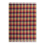 Montgomery Throw Missoni Home Rosso Multicolor 1M3PL99027156