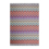 Perseo Throw Missoni Home Arancio multicolor 1P3PL99005156