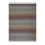 Manta Perseo Missoni Home Nero multicolor 1P3PL99005160