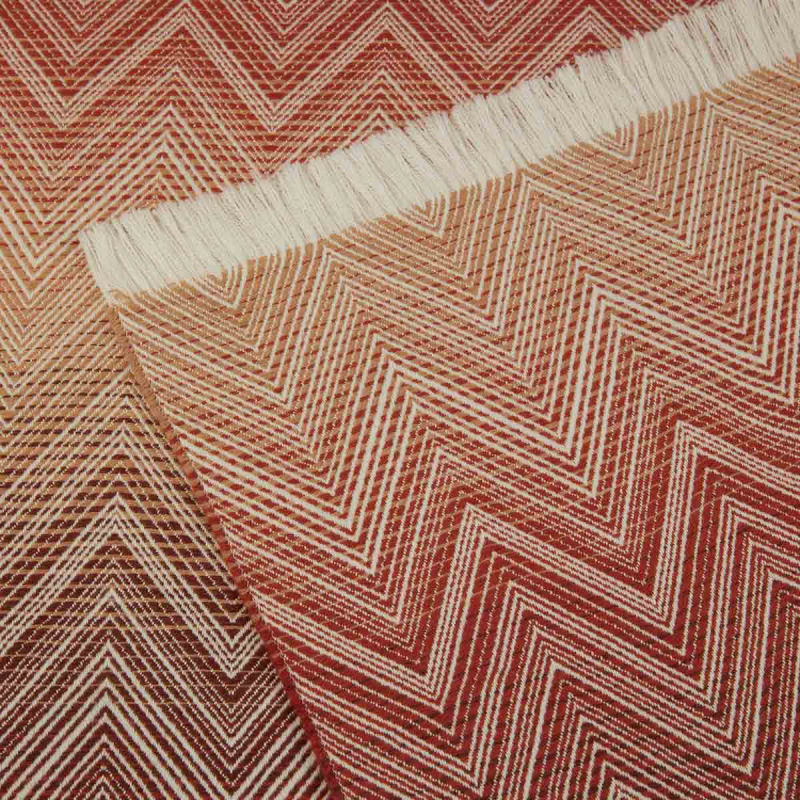 Missoni throw 2025