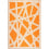 Plaid Nastri Missoni Home Arancio 1C3PL99009591