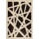 Überwurf Nastri Missoni Home Nero/Bianco 1C3PL99009601