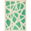 Nastri Throw Missoni Home Verde/Bianco 1C3PL99009651