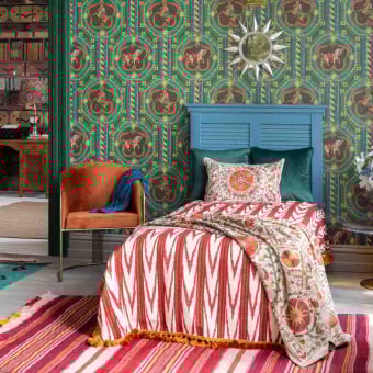 Papel pintado Venetian Ornament
