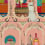 Papier peint Fancy Trip Mindthegap Pink WP20777
