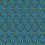 Tufted panel Wallpaper Mindthegap blue-moon WP30170