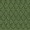 Carta da parati Tufted panel Mindthegap Forest Green WP30171