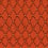 Tapete Tufted panel Mindthegap Red/Gold WP30172