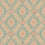 Papier peint The bar Tapestry Mindthegap taupe-bleu WP30178