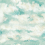 Panoramatapete Nouage Mindthegap Turquoise WP20789