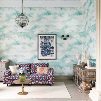 Papier peint panoramique Nouage