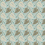 Stoff Felbrigg Nina Campbell Bleu clair NCF4503-02