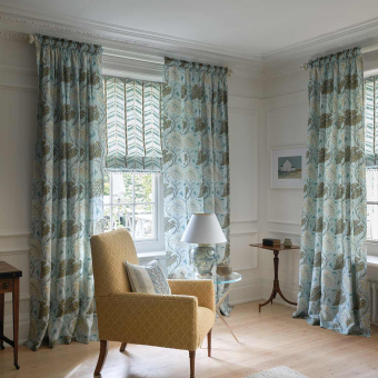 Felbrigg Fabric