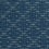 Merlesham Fabric Nina Campbell Bleu NCF4513-06