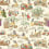 Snow White Wallpaper Sanderson Whipped Cream DDIW217275