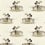 Carta da parati Minnie On The Move Sanderson Babyccino DDIW217270