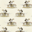 Minnie On The Move Wallpaper Sanderson Babyccino DDIW217270