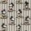 Mickey Stripe Wallpaper Sanderson Humbug DDIW217272