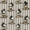 Papel pintado Mickey Stripe Sanderson Humbug DDIW217272