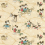 Mickey At The Farm Wallpaper Sanderson Butterscotch DDIW217267