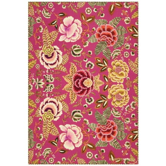 Rose Damas Throw