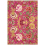 Manta rosa Damas Designers Guild Cherry BLDG0289
