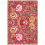 Plaid Rose Damas Designers Guild Cherry BLDG0289