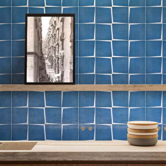 Glazeless Tile